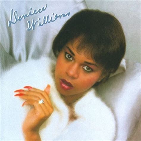 deniece williams silly